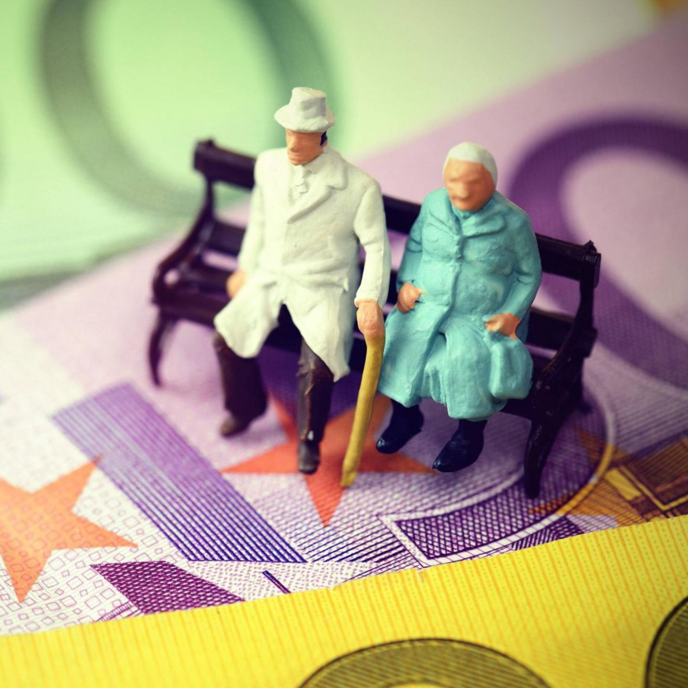 Was kommt 2026 auf Rentner und Beitragszahler zu?