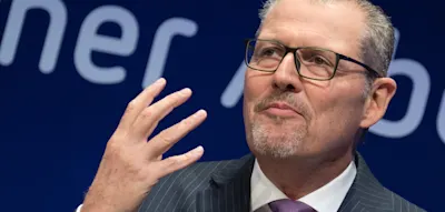 &bdquo;Deutschland braucht gro&szlig;en Wurf &ndash; sonst droht eine Dauerkrise&ldquo;, warnt der Arbeitgeberpr&auml;sident