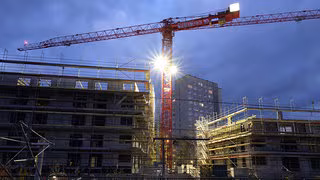 Wohnen wird auch 2026 wieder teurer