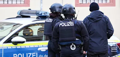 H&ouml;chststand bei Angriffen gegen Polizisten &ndash; 106.000 Beamte betroffen