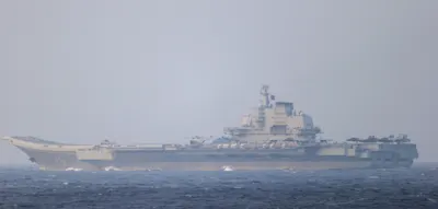 China beginnt Man&ouml;ver rund um Taiwan &ndash; Peking spricht erstmals von &bdquo;Abschreckung&ldquo; gegen&uuml;ber Tokio