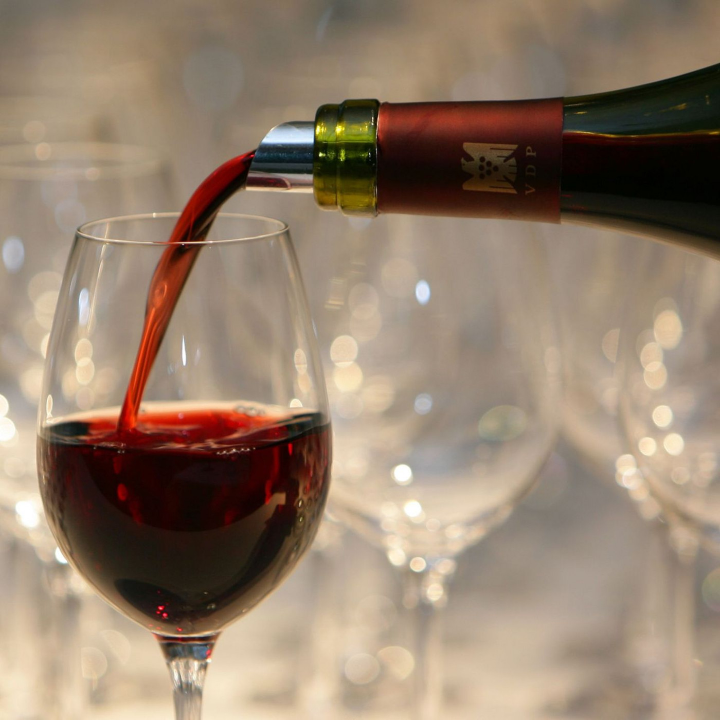 Italien gibt gr&uuml;nes Licht f&uuml;r alkoholfreien Wein