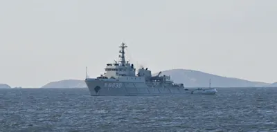 China probt Blockade Taiwans &ndash; Trump spielt m&ouml;gliche Invasion herunter