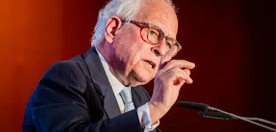 &bdquo;Rei&szlig;en keine Brandmauern ein&ldquo; &ndash; Sicherheitskonferenz-Chef verteidigt Einladung der AfD