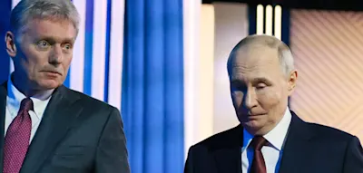 Die neuen Pl&auml;ne der EU gegen Russlands Kriegswirtschaft