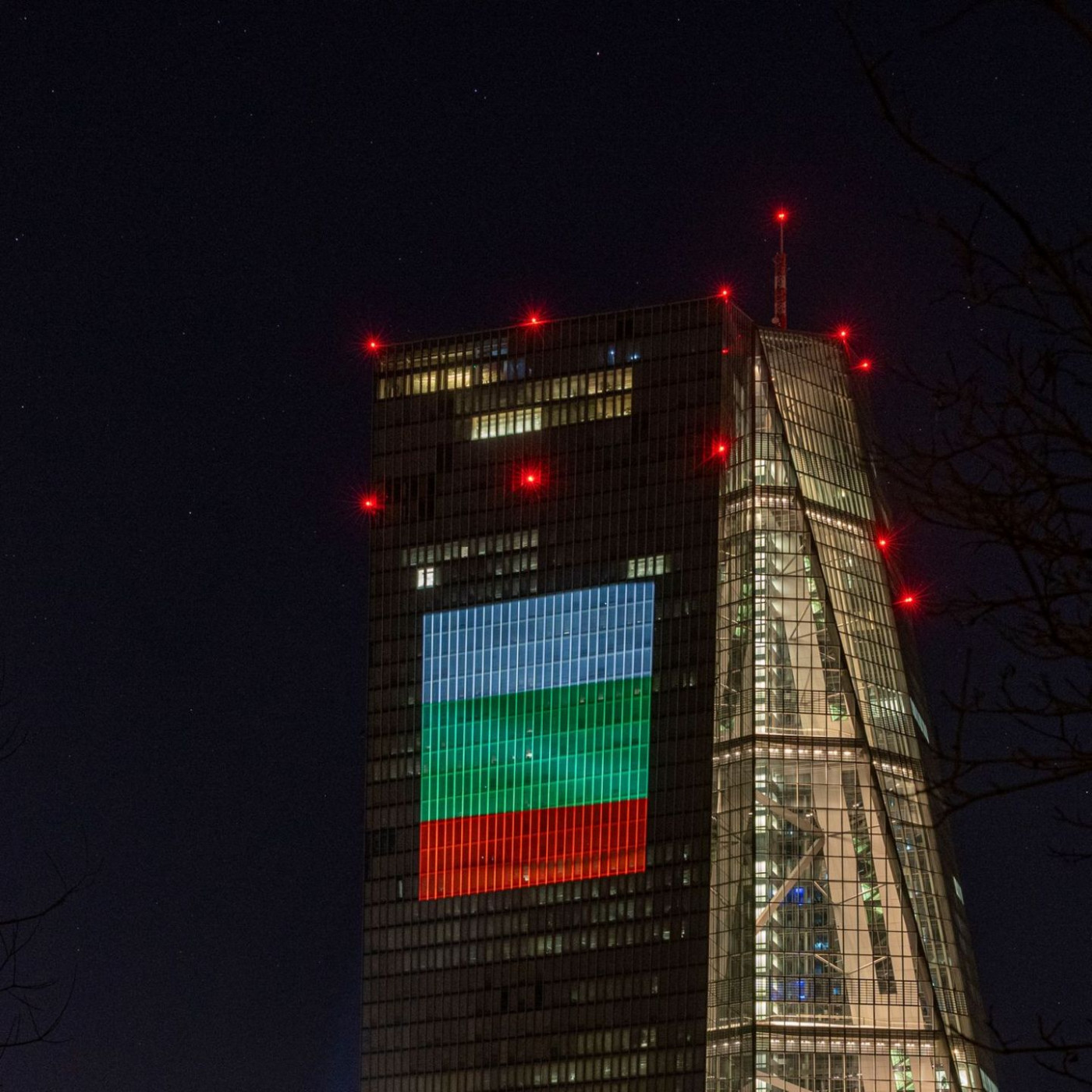 Bulgarien sagt Tsch&uuml;ss zum Lew und Hallo zum Euro