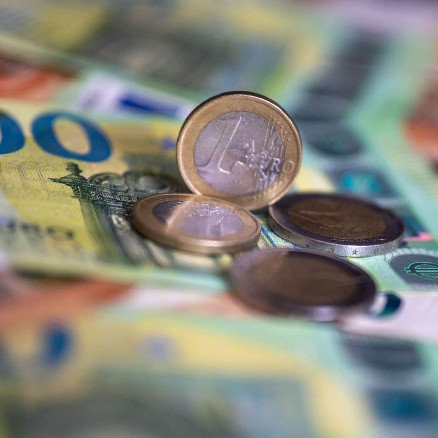 Privates Geldverm&ouml;gen &uuml;berschreitet 10-Billionen-Marke