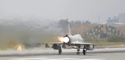 USA kritisieren chinesisches Gro&szlig;man&ouml;ver rund um Taiwan und fordern &bdquo;konstruktiven Dialog&ldquo;