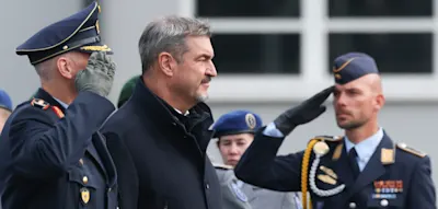 Wie die CSU Russland mit &bdquo;technischer Dominanz&ldquo; abschrecken will