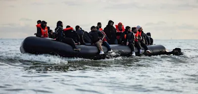 &bdquo;H&ouml;chste Abschiebungsrate seit 2019&ldquo; &ndash;&nbsp;EU verbucht Erfolg in Migrationspolitik