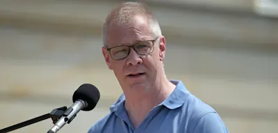 Brandanschlag auf Grundst&uuml;ck von Antisemitismusbeauftragtem &ndash; Hamas-Symbol entdeckt