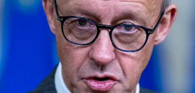 Merz kritisiert Maduro nach US-Angriff &ndash; Macron stellt Forderung zur Zukunft Venezuelas