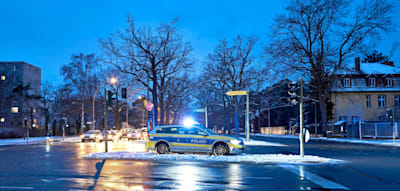 &bdquo;Wenn man eine Gesellschaft destabilisieren m&ouml;chte, dann geht man auf die Stromversorgung&ldquo;