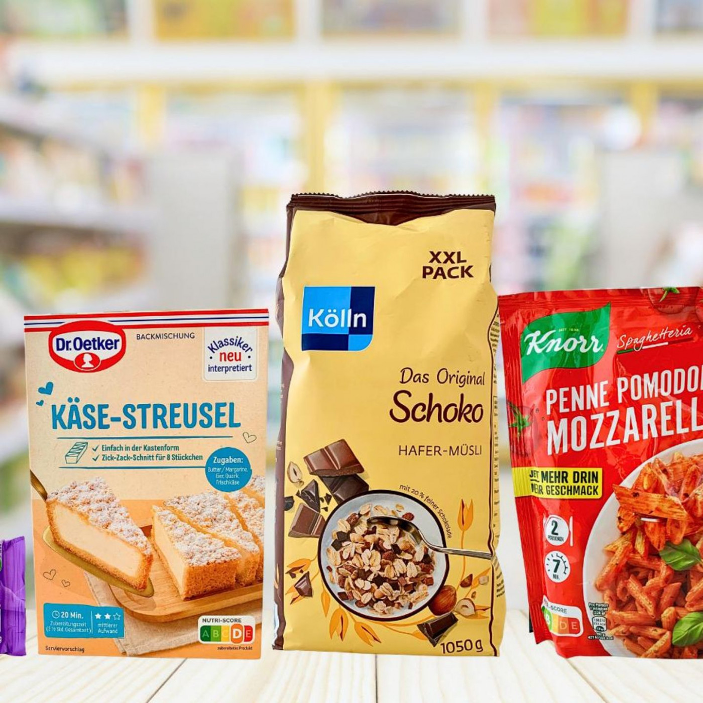 "Mogelpackung des Jahres" &ndash; das sind die f&uuml;nf Kandidaten