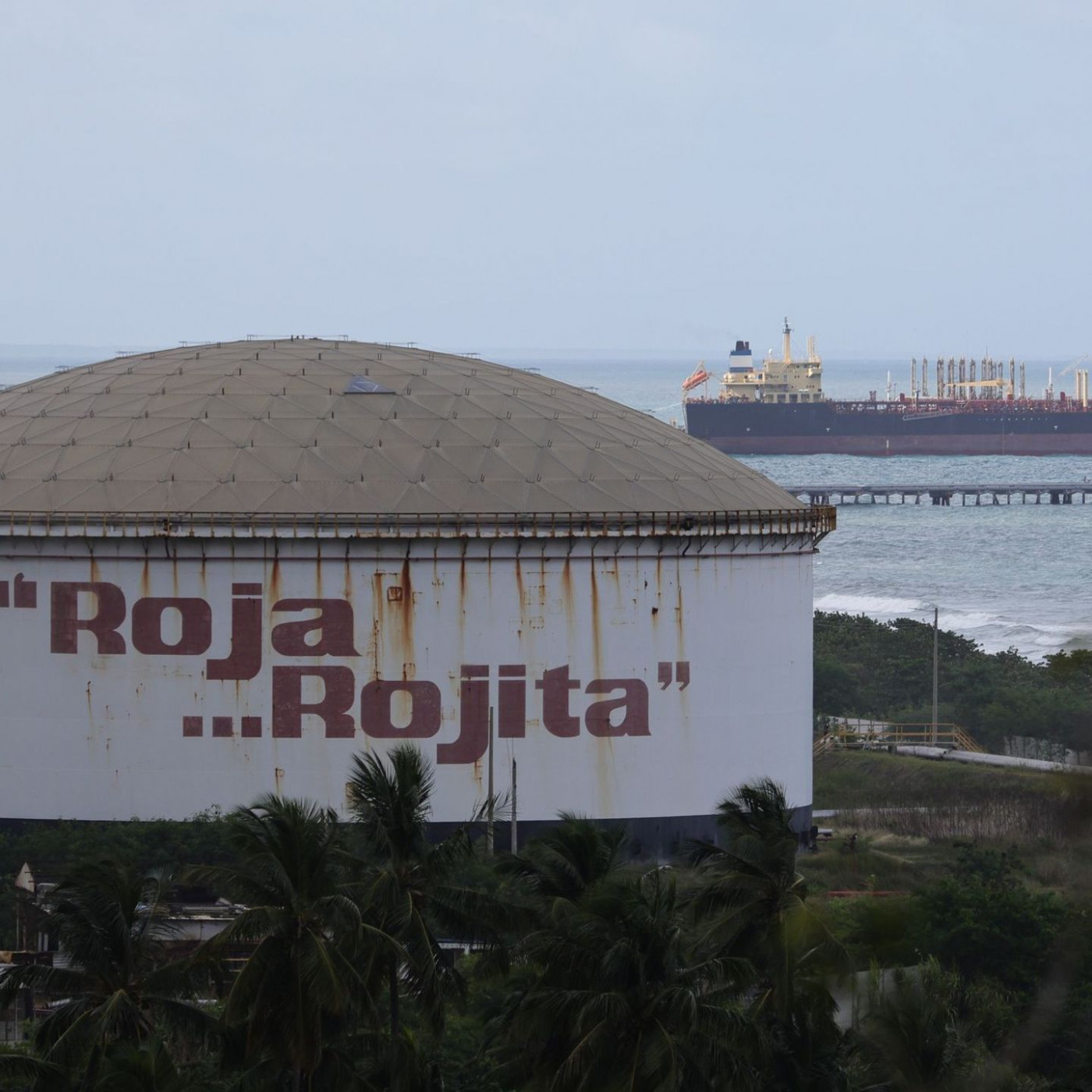 &Ouml;lpreise nach Maduro-Gefangennahme nur wenig bewegt