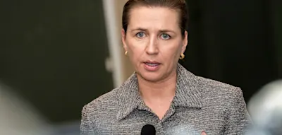 &bdquo;Dann ist alles vorbei&ldquo;, warnt D&auml;nemarks Regierungschefin &ndash; Gr&ouml;nlands Einwohner rasen vor Wut