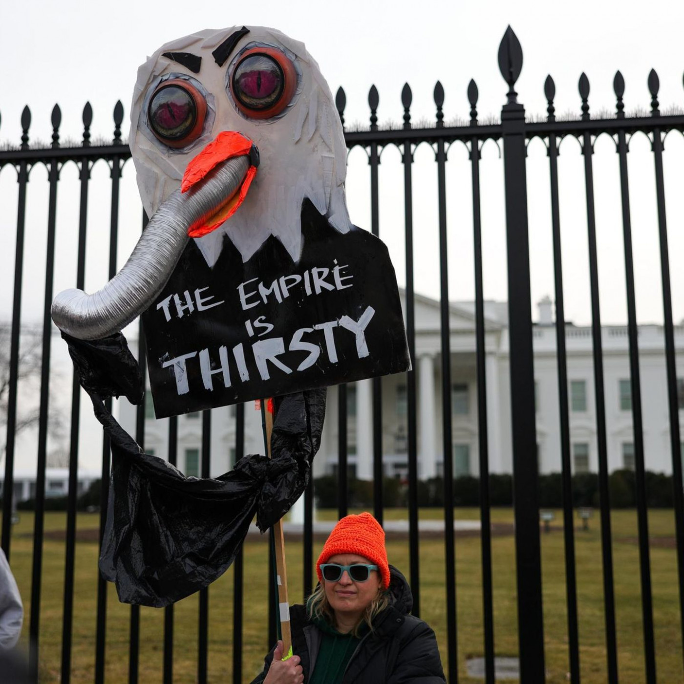 Und wenn es gar nicht ums &Ouml;l geht?