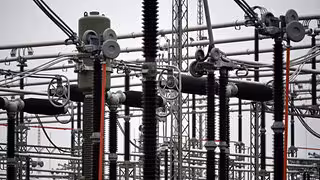 Wie gut ist unsere Stromversorgung gesch&uuml;tzt?