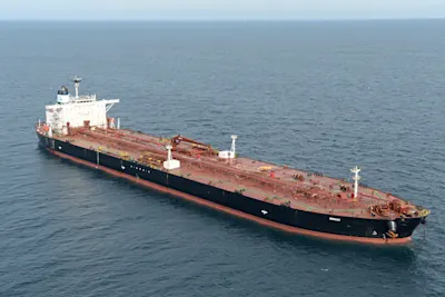 Verfolgungsjagd im Atlantik &ndash; US-Soldaten entern russischen &Ouml;ltanker vor Island