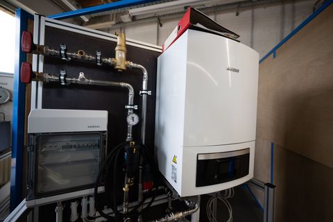 Reform des Heizungsgesetzes: Gr&uuml;ne warnen vor R&uuml;ckschritten