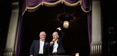 Sehnsucht nach Radikalit&auml;t, Mileis &bdquo;Kettens&auml;ge&ldquo; &ndash; und ein bisschen &bdquo;Muppet Show&ldquo;