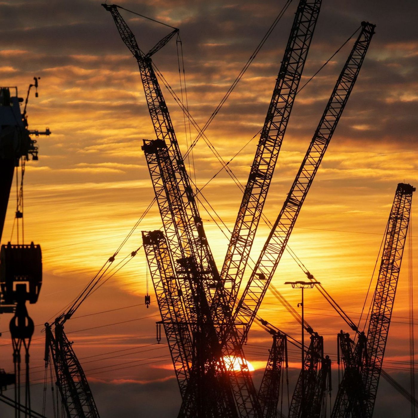 Wirtschaftsleistung w&auml;chst in H&auml;lfte der Bundesl&auml;nder