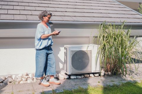 W&auml;rmepumpenstrom-Vergleich: Der passende Tarif f&uuml;r Ihre Heizung