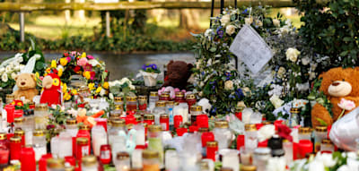 Zur Festnahme ausgeschrieben &ndash; Polizei fahndet nach &bdquo;Held von Aschaffenburg&ldquo;