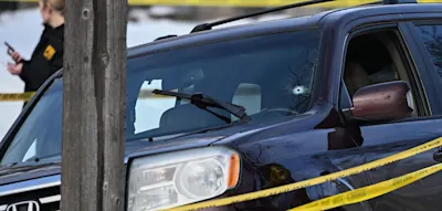 Frau stirbt nach Sch&uuml;ssen von ICE-Beamten &ndash; B&uuml;rgermeister erhebt schwere Vorw&uuml;rfe