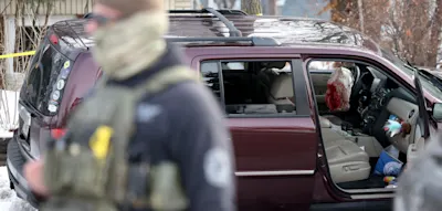 Ausgerechnet Minneapolis wird nun erneut zum Symbol f&uuml;r ein zerrissenes Amerika