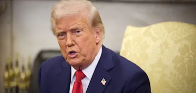 &bdquo;Brandgef&auml;hrlich&ldquo; &ndash; V&ouml;lkerrechtler kritisiert Bundesregierung f&uuml;r &bdquo;Appeasement&ldquo; gegen&uuml;ber USA