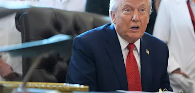 US-Aufsicht &uuml;ber Venezuela k&ouml;nnte Jahre dauern, sagt Trump &ndash; Rubio spricht &uuml;ber &bdquo;Drei-Phasen-Plan&ldquo;