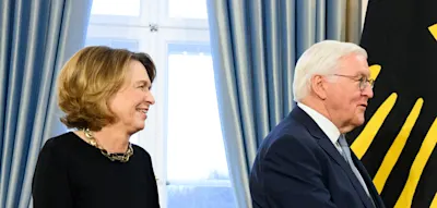 &bdquo;Trinkt einen Schnaps&ldquo; &ndash; US-Senator kritisiert Europ&auml;er nach Steinmeier-Rede