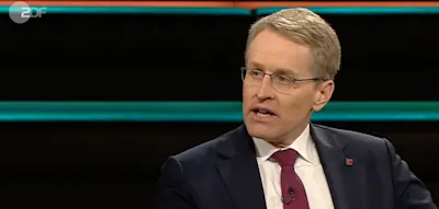 &bdquo;Absolut inakzeptables, autorit&auml;res Geschwurbel&ldquo; &ndash; G&uuml;nthers Auftritt bei &bdquo;Lanz&ldquo; sorgt f&uuml;r Emp&ouml;rung