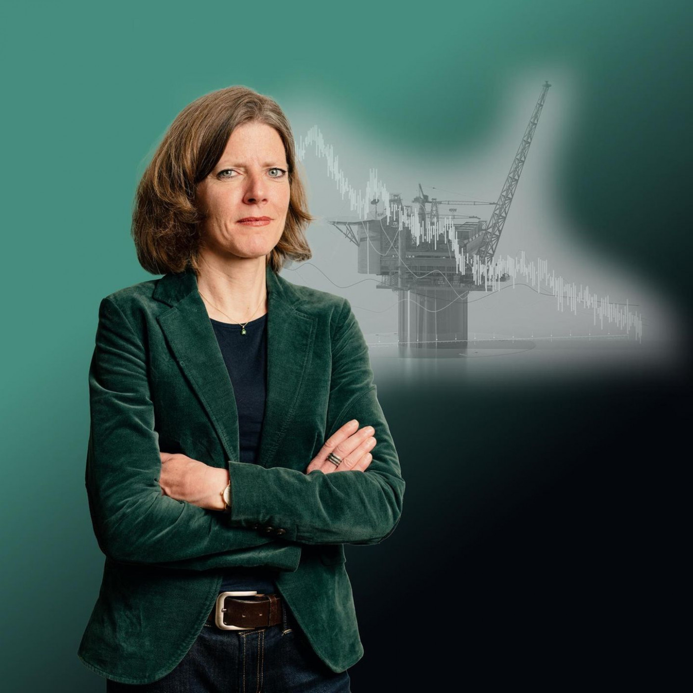 Es ist nicht n&ouml;tig, jetzt das Depot umzuw&auml;lzen