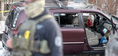 Ausgerechnet Minneapolis wird nun erneut zum Symbol f&uuml;r ein zerrissenes Amerika