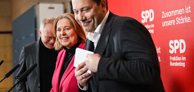 Klingbeil kritisiert &bdquo;Ungerechtigkeiten&ldquo; &ndash; und pocht auf Reform der Erbschaftsteuer