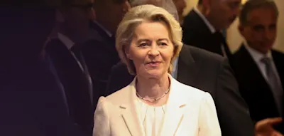 Neues Programm angek&uuml;ndigt &ndash; So will von der Leyen Syrien unterst&uuml;tzen