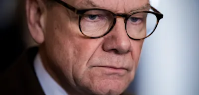 Au&szlig;enminister Wadephul weist Trumps Griff nach Gr&ouml;nland deutlich zur&uuml;ck