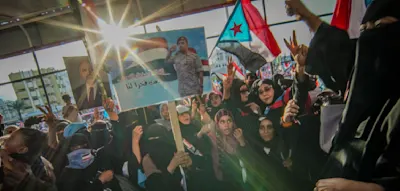 Warum sich der Machtkampf um den Jemen jetzt zuspitzt