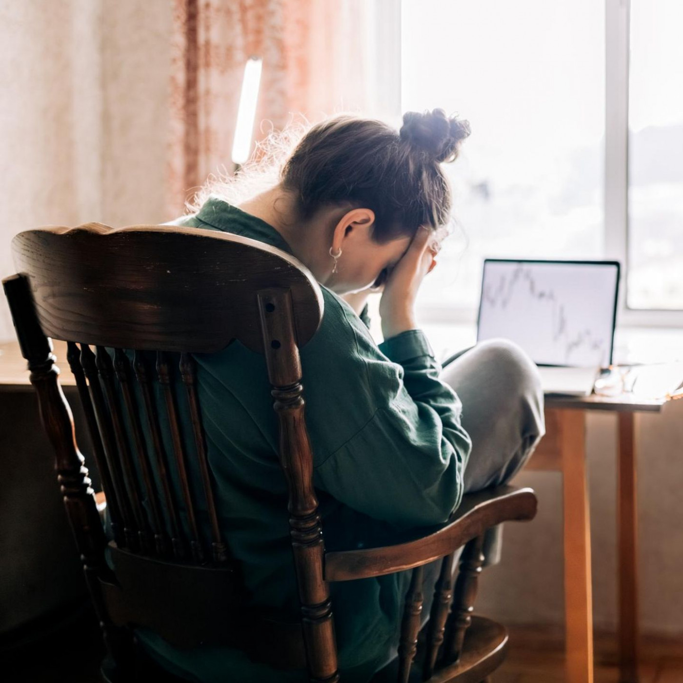 Ungl&uuml;cklich im Job? So entkommen Sie der Abw&auml;rtsspirale