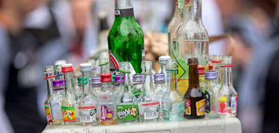 H&ouml;here Preise f&uuml;r Alkohol &ndash; &bdquo;Kein Kulturkampf, sondern Ausdruck politischer Verantwortung&ldquo;