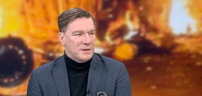 &bdquo;Die Mullahs m&uuml;ssen weg und wir k&ouml;nnen viel daf&uuml;r tun&ldquo;