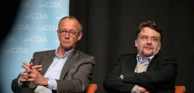 &bdquo;Wir d&uuml;rfen den Menschen keine Angst machen&ldquo;, warnt der oberste Arbeitnehmervertreter in der CDU