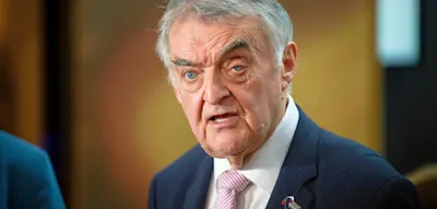 &bdquo;Das kann alles Zufall sein&ldquo; &ndash; Innenminister Reul wundert sich &uuml;ber Vorgehen der Bank-Einbrecher