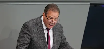 CDU-Politiker wettert gegen &bdquo;Einzelma&szlig;nahmen und kleinteilige Kosmetik&ldquo; beim Haushalt