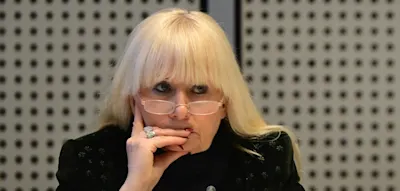 Berliner Senatorin warnt vor neuen Anschl&auml;gen aufs Stromnetz