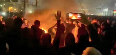 Nach Unterst&uuml;tzung f&uuml;r Demonstranten &ndash; Iran bestellt deutschen Gesandten ein