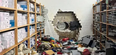 &bdquo;Existenzen zerst&ouml;rt&ldquo; &ndash; Polizei kritisiert Sympathien f&uuml;r T&auml;ter von Gelsenkirchen