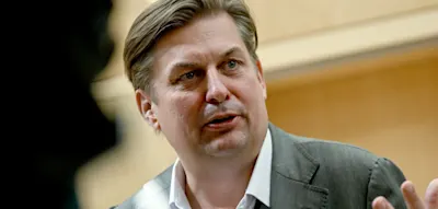 Krah sieht in Gr&ouml;nland-Konflikt &bdquo;einmalige Chance&ldquo;